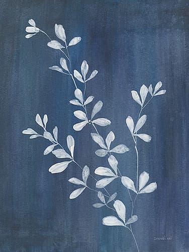 Simple Nature II Art Print
