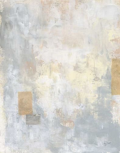 Afternoon IV Art Print by Courtney Prahl