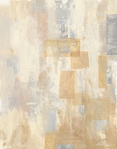 Afternoon V Art Print by Courtney Prahl