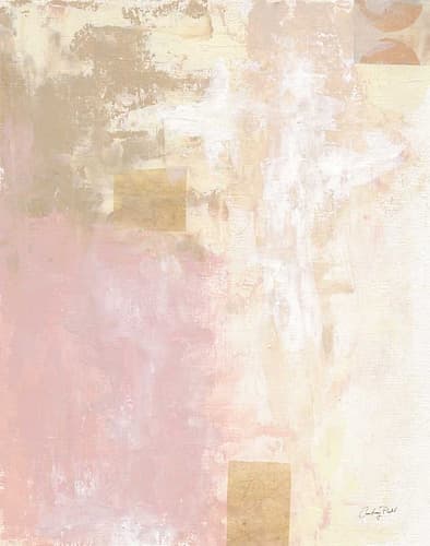 Afternoon VI Art Print by Courtney Prahl