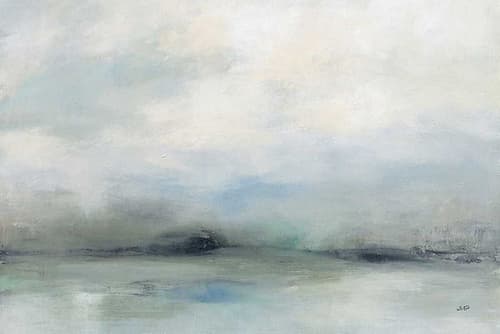 Dreams of the Ocean Art Print