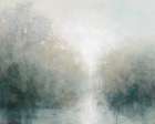 Still Morning Art Print