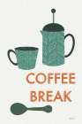 Retro Kitchen Coffee II Kitchen Print