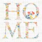 Gardenscape VIII Art Print