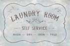 Laundry Day VII Art Print