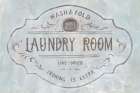 Laundry Day VIII Bathroom Art Print