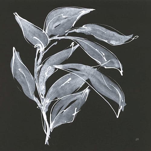 Branch I Art Print