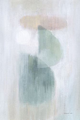 Obscurity II Art Print
