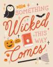 Trick or Treat IV Art Print