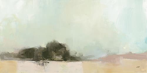 Source of Calm Landscape Print