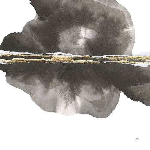 Casting Shadows Minimalist Print