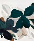 Botanical Flow Neutral Art Print