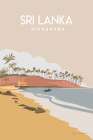 Sri Lanka Art Print