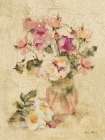 Potted Roses V
