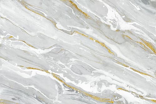 Going with the Flow Neutral Art Print