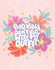 Bad Vibes I Art Print