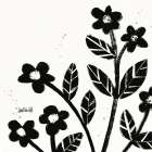 Bold Blooms VII Art Print