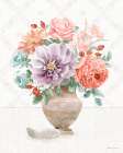 Timeless Romance III Art Print