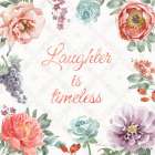 Timeless Romance IX Art Print