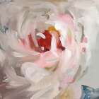 Flower Soul Art Print