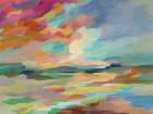 Glorious Summer Art Print
