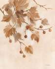 Boho Natural I Art Print