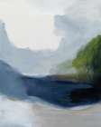 Hidden Water Art Print