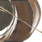 Curvature IV Art Print