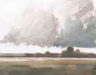 Big Sky Landscape Print