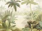 Palm Lagoon Coastal Print
