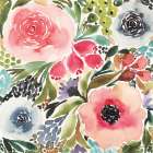 Ode to Spring III Art Print