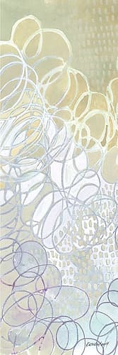 Ecstatic II Art Print