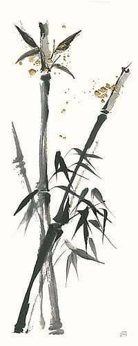 Longevity II Art Print