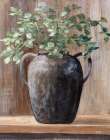 Earthenware II Art Print