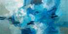 Ocean Storm Art Print
