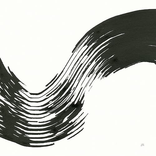 Unparalleled II Art Print