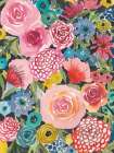 Petal Play IV Art Print