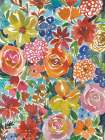 Petal Play V Art Print