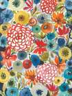 Petal Play VI Art Print