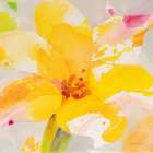 Bright Tulips III Art Print