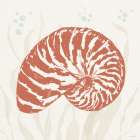 Seaside Style X Art Print