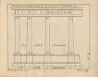 Architectural Drawings V Art Print