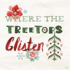 Festive Season XI Art Print