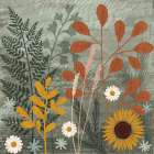 Harvest Craze II Art Print