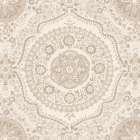 Zen Mandala Art Print