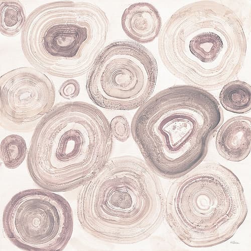 Rings of Power Blush Minimaliste reproduction