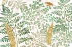 Forest Finds I Art Print