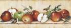 Apples and Warblers