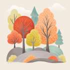 Sweater Weather VIII Art Print