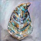 Watermark Art Print